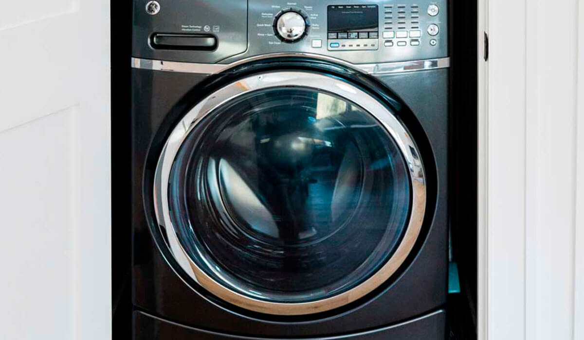 washing machine repair