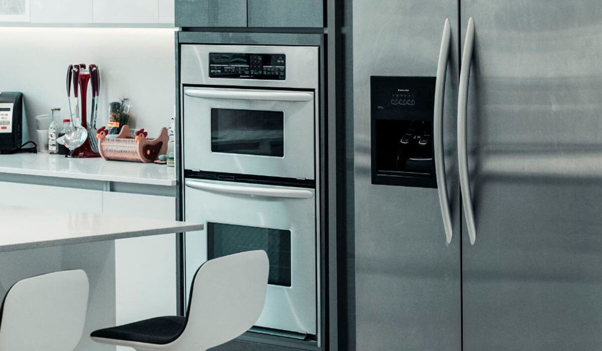 refrigerator repair